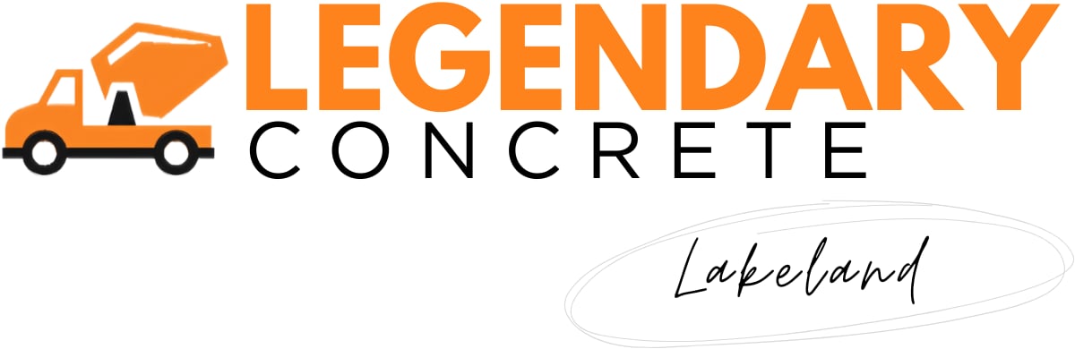 Legendary Concrete Lakeland